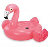 Надувная игрушка Фламинго Intex 57558 (142x137x97 см)