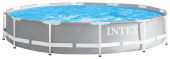 Каркасный бассейн Intex 26710 Prism Frame Pool 366x76 см