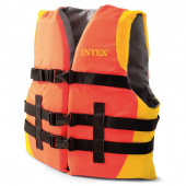 Спасательный жилет Intex 69680 (36х39 см)