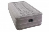 Надувная кровать  Intex 67952(99х191х46 см)