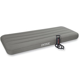 Надувной матрас Intex Roll N Go Bed 69710 (76x191x18 см) 