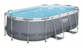 Бассейн каркасный Bestway 56620 (427х100 см)