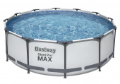 Каркасный бассейн Bestway 5617N (305х100см)