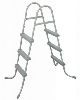 Каркасный бассейн Bestway 56714 (427х250х100см)
