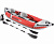 Надувная байдарка Excursion Pro Intex 68309 (384х94х46 см)