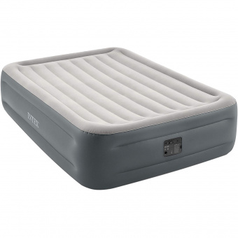 Надувная кровать Intex 64126 (152х203х46 см)