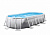 Каркасный бассейн Intex 26798 (610х305x122 см)