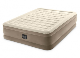 Надувная кровать Intex 64428 (152х203х46 см)
