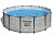 Каркасный бассейн Bestway  5619D (427х122 см)