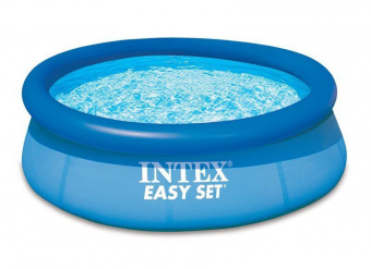 Бассейн надувной Intex Easy Set 28106 (244х61 см)