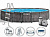 Каркасный бассейн Intex 26744 (549х122см)