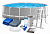 Каркасный бассейн Intex 26726 (457x122 см) Prism Frame Pool
