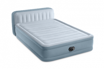 Надувная кровать Intex 64450 (152x236x86 см)