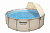 Бассейн каркасный Bestway 5614V  (396х107 см)