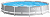 Каркасный бассейн Intex 26710 Prism Frame Pool 366x76 см