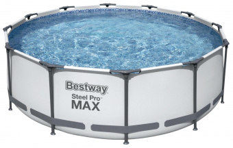 Бассейн каркасный Bestway 56418 (366х100 см)