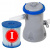 Купить Бассейн каркасный Pool Set Bestway 5618W (396х122 см) в Краснодаре по доступным ценам Бассейн каркасный Pool Set Bestway 5618W (396х122 см)