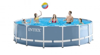 Каркасный бассейн Intex 26706SC  (305x99 см)