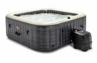 Надувной СПА бассейн Intex 28452 (239x71 см)