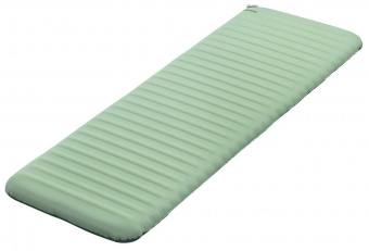 Самонадувающийся спальный коврик каремат Bestway 69622 (183x63,5x7,6 см)