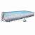Каркасный бассейн Bestway Power Steel 56623 (956х488х132 см)