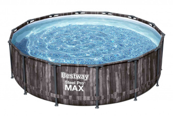 Каркасный бассейн Bestway 5614Z (427х107 см)