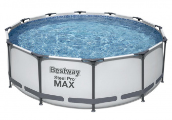 Каркасный бассейн Bestway 5617N (305х100см)