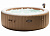 Бассейн надувной Intex PureSpa система 28404 (196х71 см)