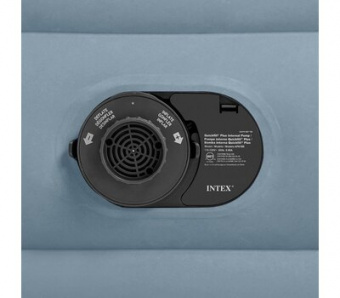 Надувная кровать Intex 64450 (152x236x86 см)