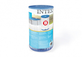 Картридж для фильтр-насоса Intex 29005