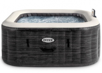 Надувная джакузи  Intex 28450 (211x71 см)