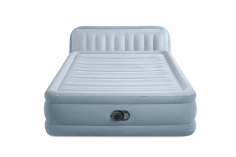 Надувная кровать Intex 64450 (152x236x86 см)