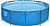 Каркасный бассейн Bestway 14471 (366х122см), 10250л, без аксессуаров
