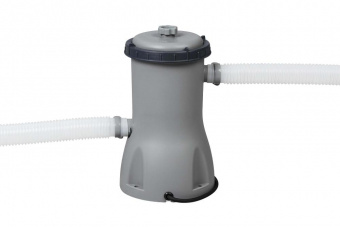 Каркасный бассейн Bestway 56448 (488х305х107 см)