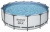 Купить Бассейн каркасный Pool Set Bestway 5618W (396х122 см) в Краснодаре по доступным ценам Бассейн каркасный Pool Set Bestway 5618W (396х122 см)