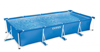 Бассейн каркасный Intex 28273 (450х220х84 см)