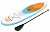 Надувная SUP доска Bestway 65081 274x76x10 см для сапсерфинга 