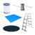 Купить Бассейн каркасный Bestway 56488 (457х107 см) Steel Pro Max в Краснодаре по доступным ценам Бассейн каркасный Bestway 56488 (457х107 см) Steel Pro Max