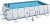Бассейн каркасный Bestway 56465 ( 549X274X122 см ) 