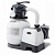 Песочный насос-фильтр Intex Sand Filter Pump 10000 л/ч 26652