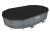 Каркасный бассейн Bestway 56448 (488х305х107 см)
