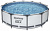 Бассейн каркасный Bestway 56418 (366х100 см)