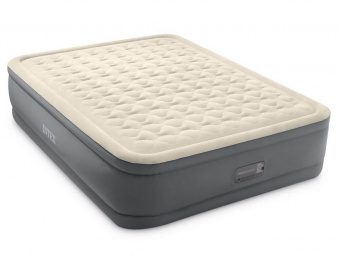 Надувная кровать Intex 64926 (152х203х46 см)