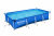 Купить Бассейн каркасный Bestway 56405 (400x211x81 см) в Краснодаре по доступным ценам Бассейн каркасный Bestway 56405 (400x211x81 см)