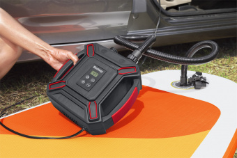 Насос электрический Bestway 62265 (12В)