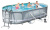Каркасный бассейн Bestway 56448 (488х305х107 см)
