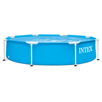 Бассейн каркасный Intex 28205 (244х51 см)