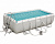 Бассейн каркасный Bestway 56441 (404х201х100 см) с фильтр-насосом и лестницей