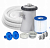 Фильтр-насос для бассейнов Intex Krystal Clear 1250 л/ч  28602