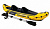 Надувная байдарка "Explorer K2"  Intex 68307 (312х91х51 см)